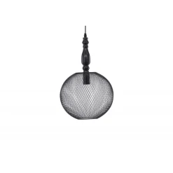 Valence Belysning - Sort