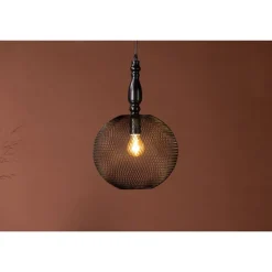 Valence Belysning - Sort