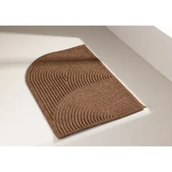 Valentino Tæppe - Sort