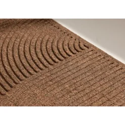 Valentino Tæppe - Sort