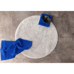 Valle Tæppe - Lysegrå