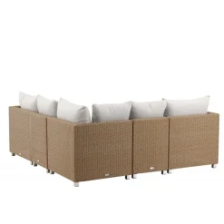 Vamos Have Hjørnesofa Sæt