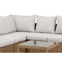 Vamos Have Hjørnesofa Sæt