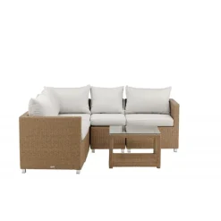 Vamos Have Hjørnesofa Sæt