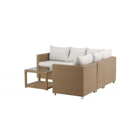 Vamos Have Hjørnesofa Sæt