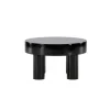 Varberg Sofabord - Sort