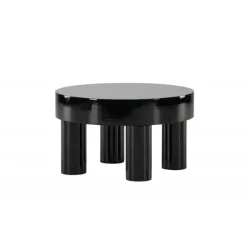 Varberg Sofabord - Sort