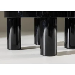 Varberg Sofabord - Sort