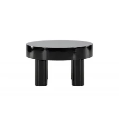 Varberg Sofabord - Sort