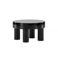Varberg Sofabord - Sort