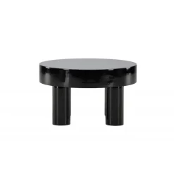 Varberg Sofabord - Sort