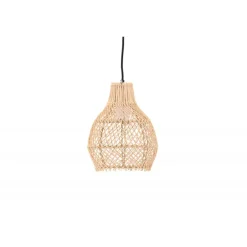 Varekil - Lille Belysning - Natur og Hvid