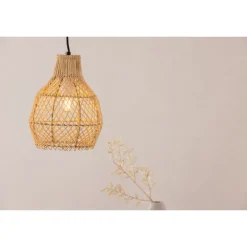 Varekil - Lille Belysning - Natur og Hvid