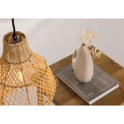 Varekil - Lille Belysning - Natur og Hvid