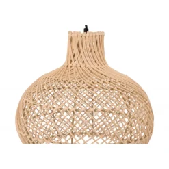 Varekil - Stor Belysning - Natur og Hvid