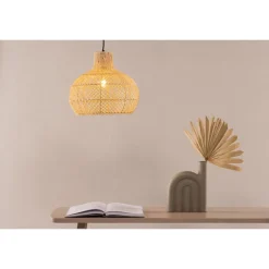 Varekil - Stor Belysning - Natur og Hvid