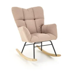 VASCO gyngestol, Beige