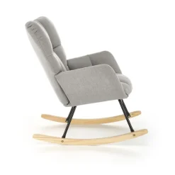 VASCO gyngestol, Grå