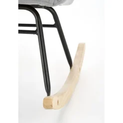 VASCO gyngestol, Grå