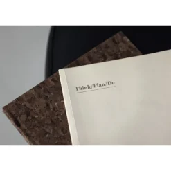 Vasterås x Josefin Lustig Spisebordsstol - Sort