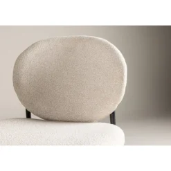 Vault Spisestol - Beige