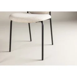 Vault Spisestol - Beige