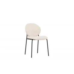 Vault Spisestol - Beige