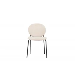 Vault Spisestol - Beige