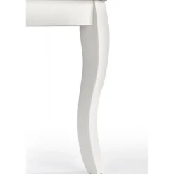 VELO Spisebordsstol, - Hvid/Grå