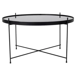 Venezia Sofabord Sort