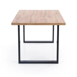 VENOM 135-185 Spisebord med udtræk