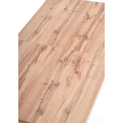 VENOM 135-185 Spisebord med udtræk