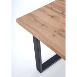 VENOM 135-185 Spisebord med udtræk