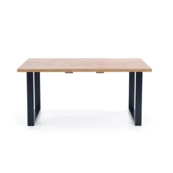 VENOM 135-185 Spisebord med udtræk