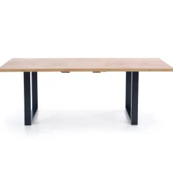 VENOM 135-185 Spisebord med udtræk