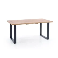 VENOM 135-185 Spisebord med udtræk