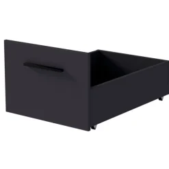 VERSO 1S/2 modul, antracit