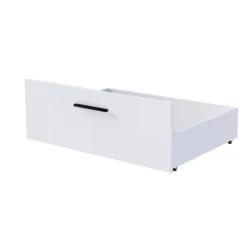 VERSO 1S modul, farve Hvid