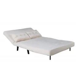 Vicky Gæsteseng Foldeseng - Beige