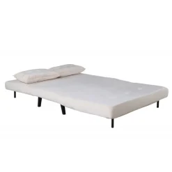 Vicky Gæsteseng Foldeseng - Beige