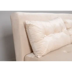 Vicky Gæsteseng Foldeseng - Beige