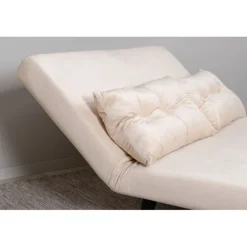 Vicky Gæsteseng Foldeseng - Beige