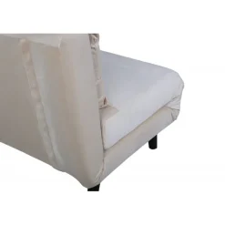 Vicky Gæsteseng Foldeseng - Beige