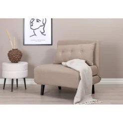 Vicky Klapseng - Beige