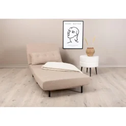 Vicky Klapseng - Beige