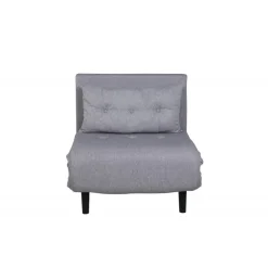 Vicky Klapseng - Sort og Grå