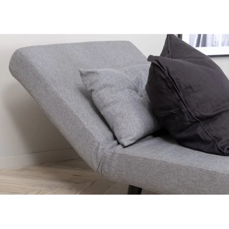 Vicky Klapseng - Sort og Grå