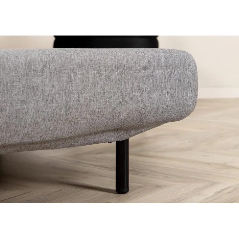 Vicky Klapseng - Sort og Grå