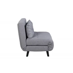 Vicky Klapseng - Sort og Grå