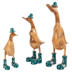 Vigo Bambus And Grøn/natur